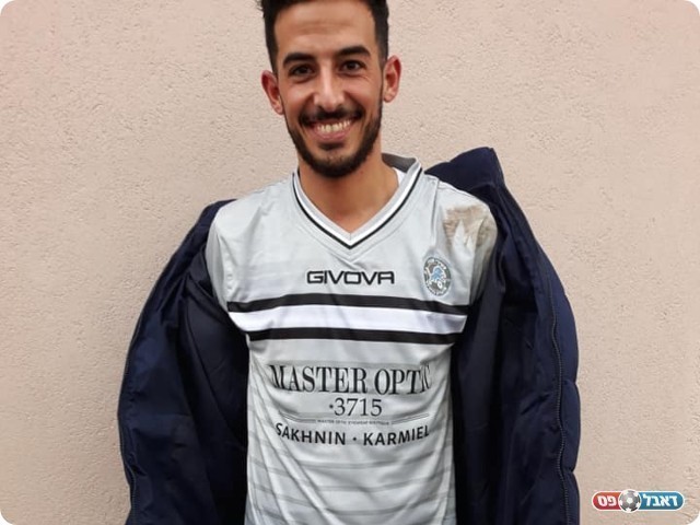 מוחמד זבידאת (עמוד הפייסבוק של הקבוצה)